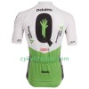 Cykeltrøje 2018 Dimension Data N001